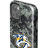 NHL Nashville Predators Camo iPhone 15 Impact Case
